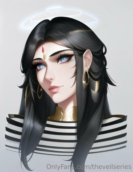 Theveilseries hd pornstar pictures