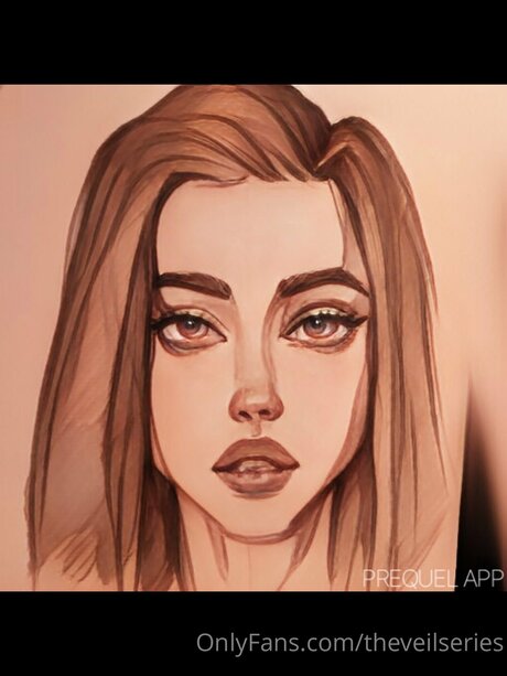 Theveilseries xxx star photo