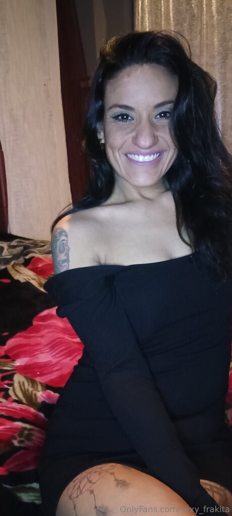 Sexy Frakita Quick photo