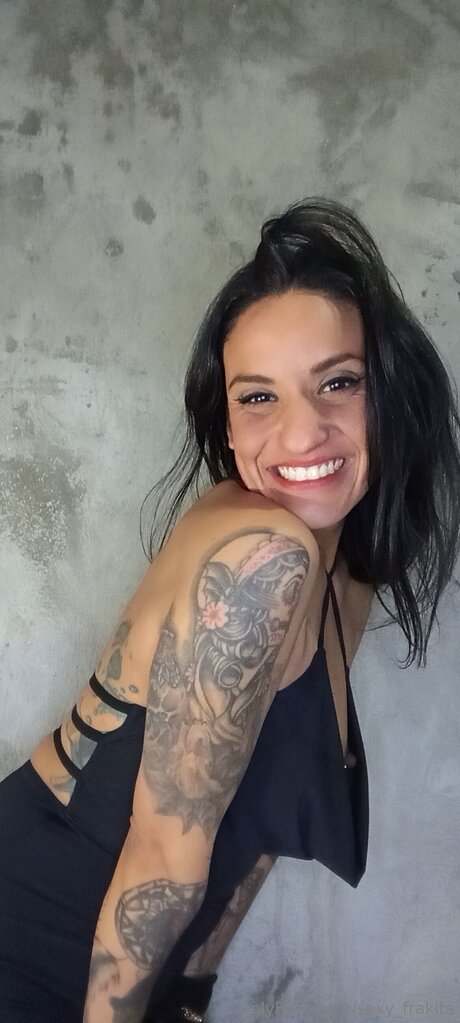 Sexy Frakita perfect pornstar pictures