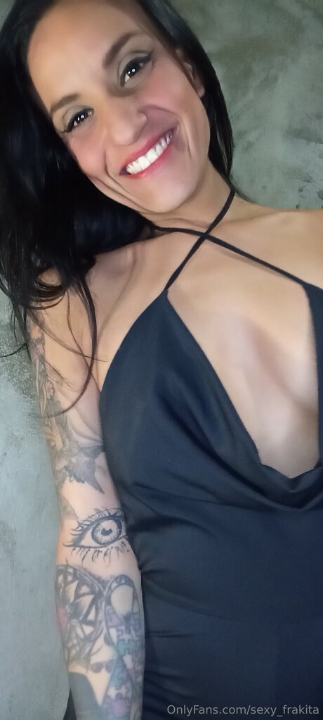 Sexy Frakita best actress photos