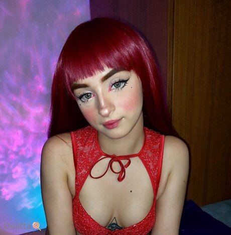 Deiitta model erotic archive