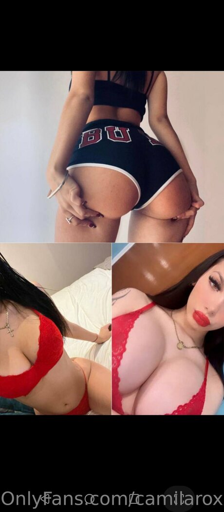 Mikaroxxxxx sex star img