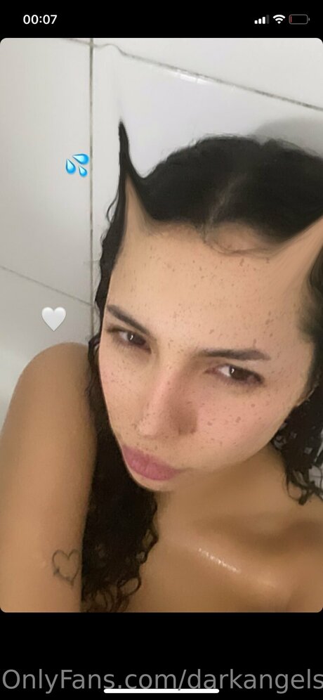 Darkangelss perfect model archive