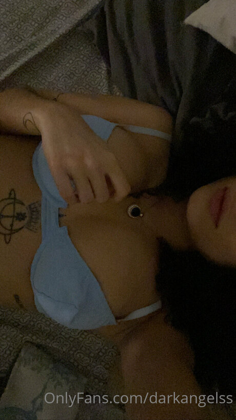 Darkangelss star pornographic image