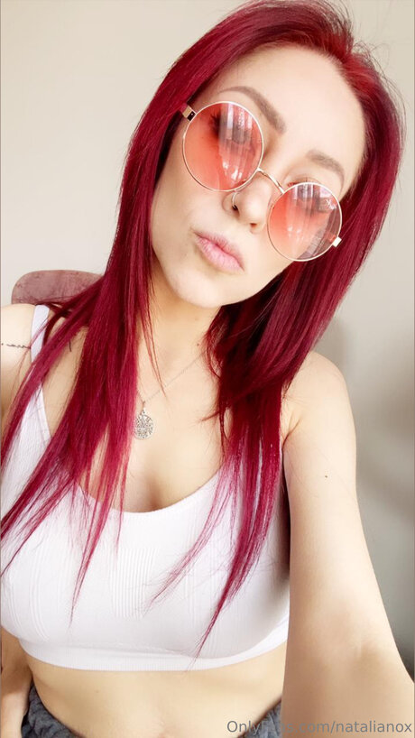 Natalianox star exclusive pic