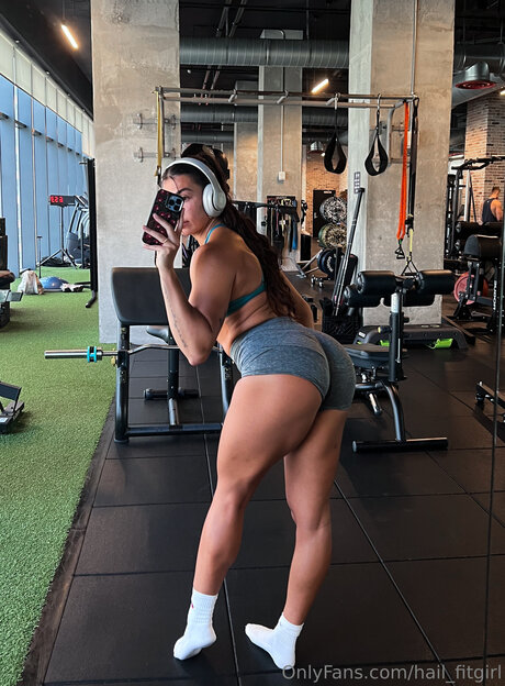 Hail Fitgirl pretty model galleries