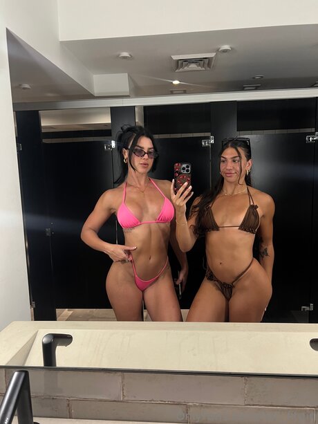 Hail Fitgirl hot pornstar image