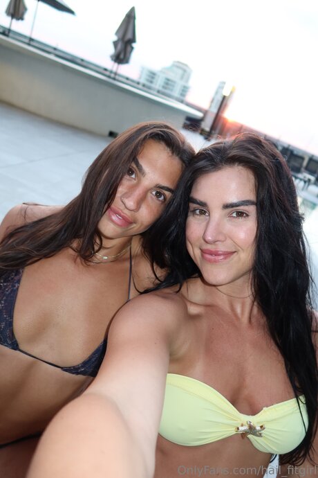 Hail Fitgirl nudes pornstar pictures