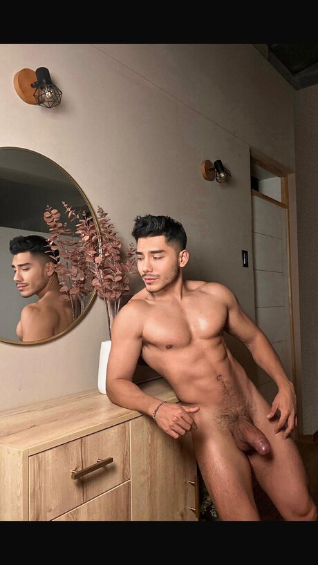 Gordon Sam pornstar art photos