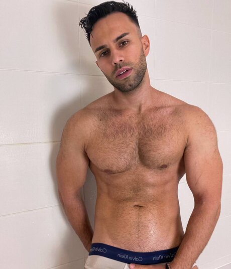 Gordon Sam model pornographic archive