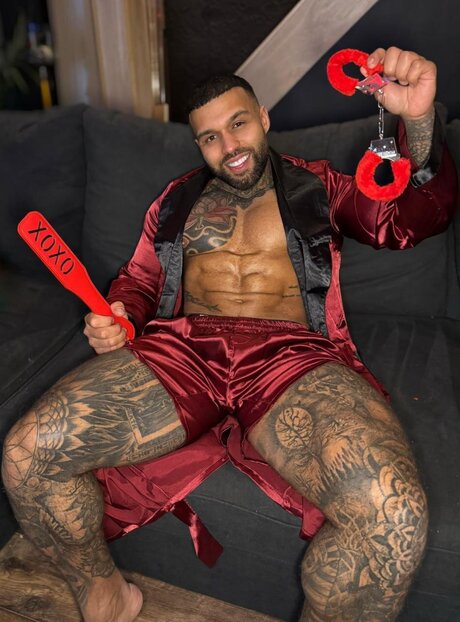 Gordon Sam perfect pornstar galleries