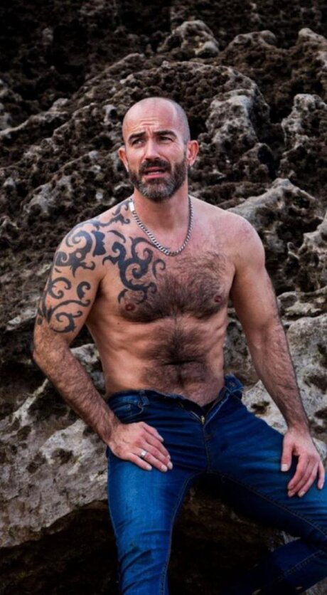 Gordon Sam perfect actress pic