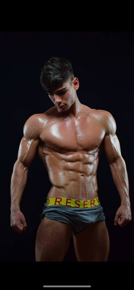 Gordon Sam sex star photos