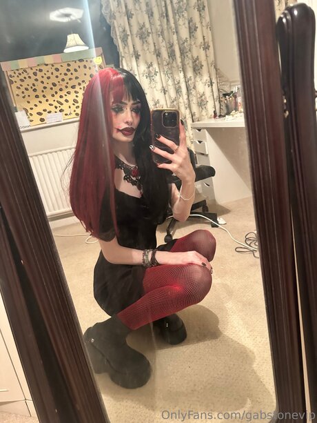 Gabstonevip pornstar naked pics