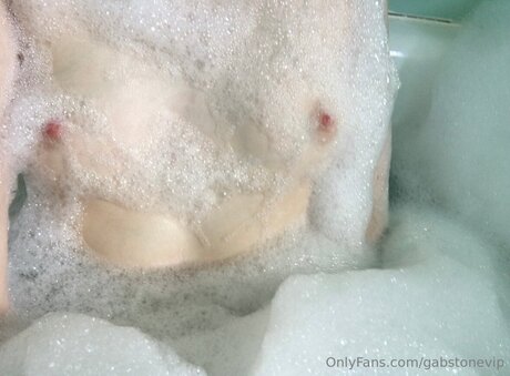 Gabstonevip model perfect gallery