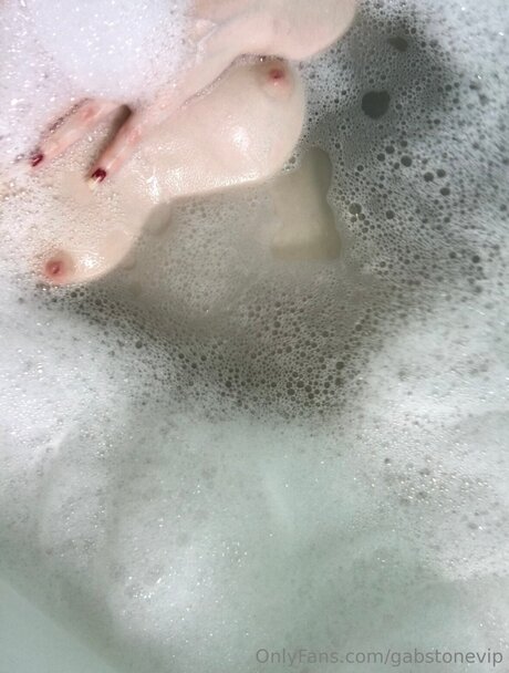 Gabstonevip pornstar exclusive pictures