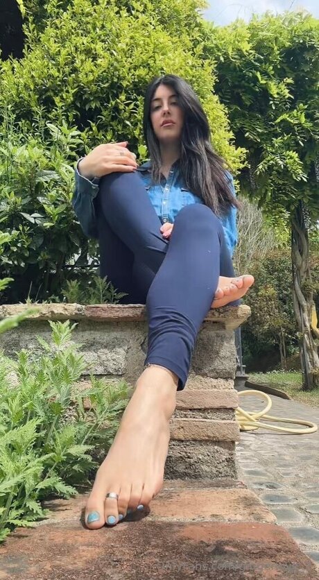 Gingerlove 7 pornstar image