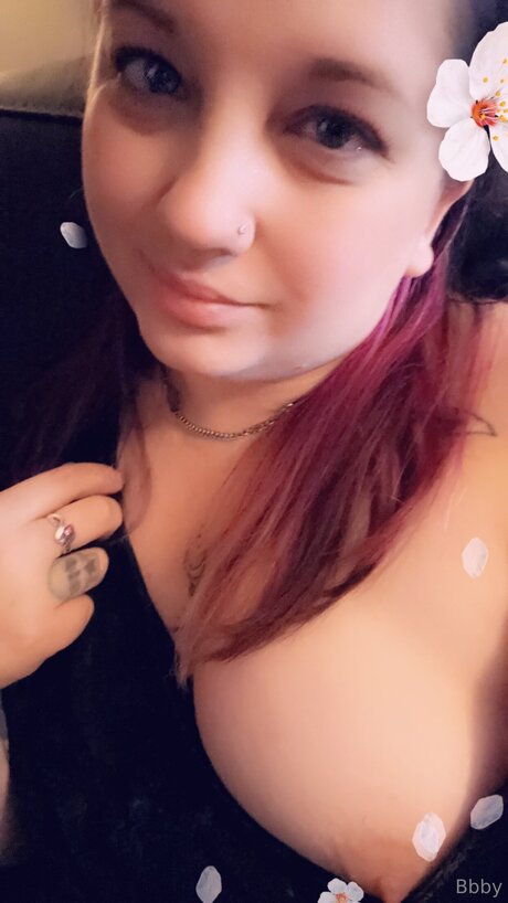 Bootybabyvixen sexy model photos