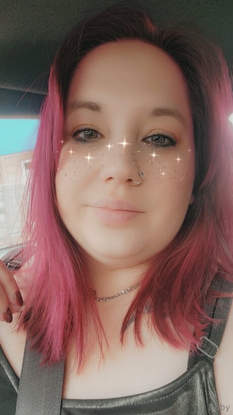 Bootybabyvixen pretty star image