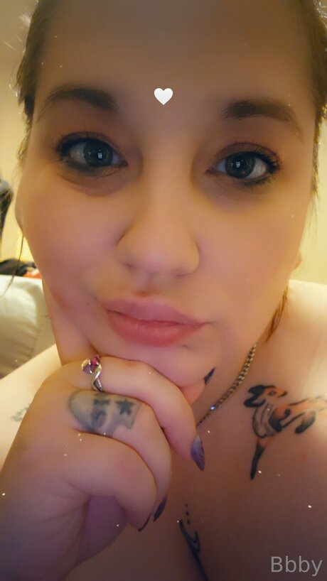 Bootybabyvixen exclusive model archive