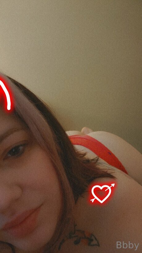 Bootybabyvixen nudes star image