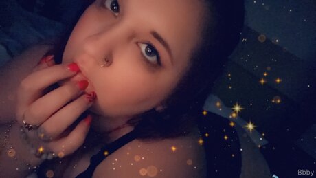 Bootybabyvixen model pornographic photo