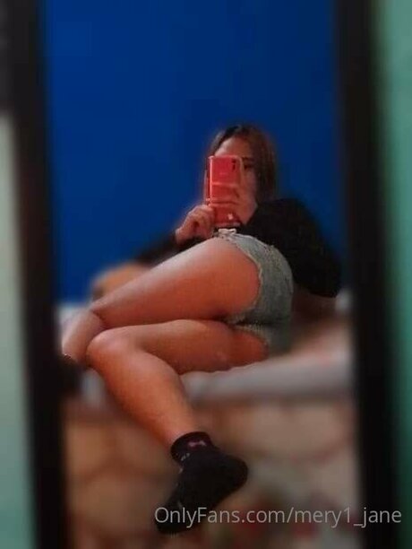 Mery1 Jane erotic model image