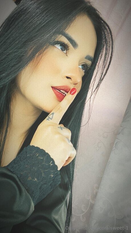 Coralsweet 1 perfect star pics