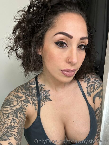 Tawnystevens free actress photos