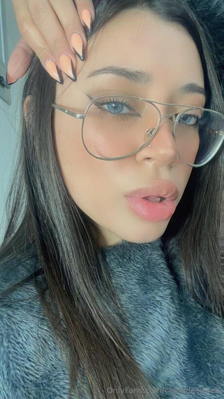 Chloedesireee xxx star gallery