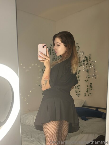 Samaltham69 exclusive star picture