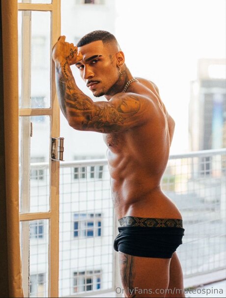 Mateospina pornstar beautiful pictures