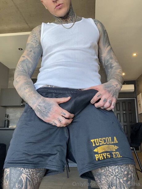 Mateospina pornstar pretty pics