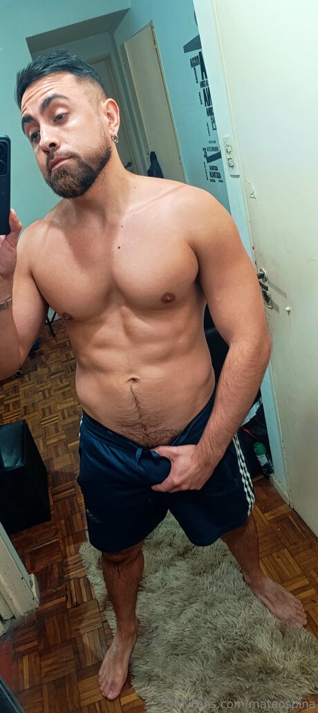 Mateospina star erotic pictures