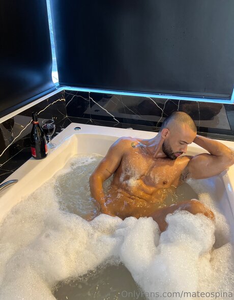 Mateospina star pretty photo