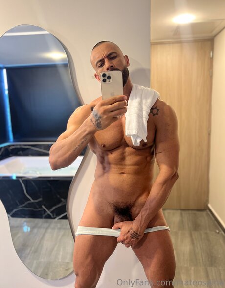 Mateospina high quality pornstar galleries