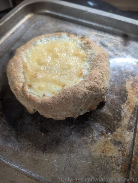 Natures Lil Nymp star pretty pic