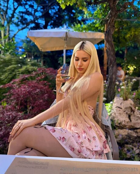 Sweetcarolinats hot pornstar gallery