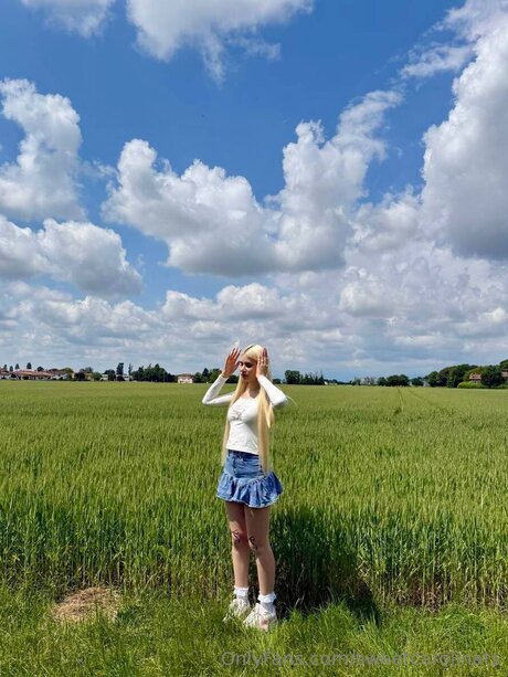 Sweetcarolinats sex pornstar photo