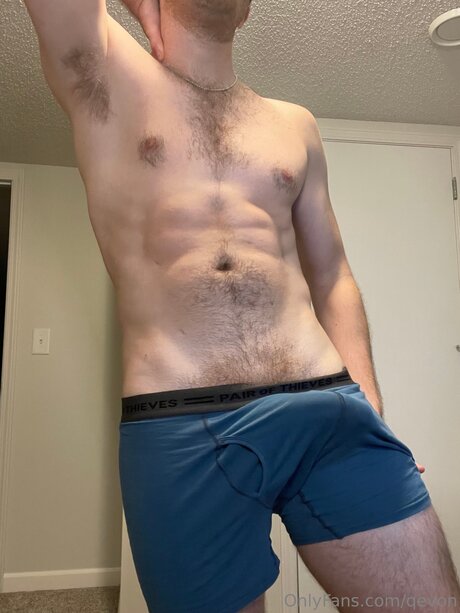 Qevon adult star photos