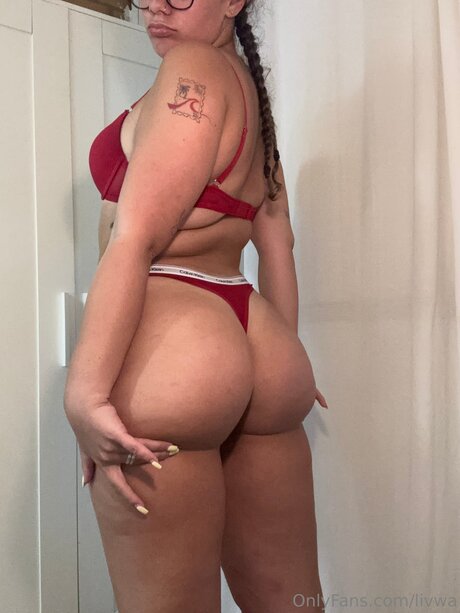 Livwa model nudes archive