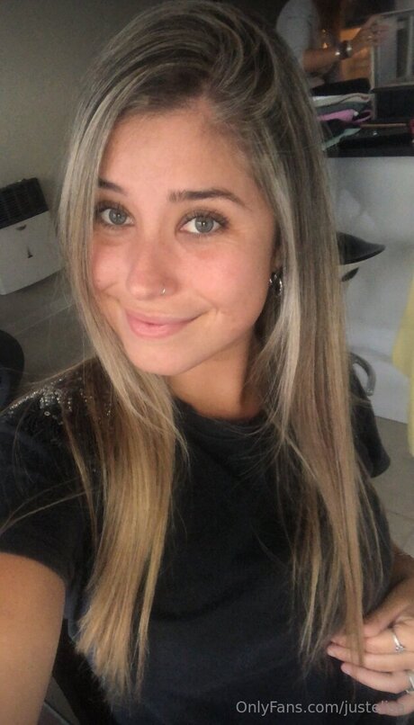 Justelisa hd model photos