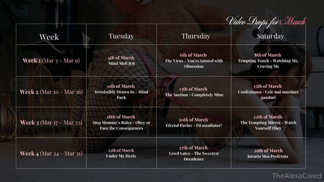 Thealexacreed star hd photos