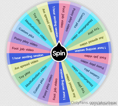 Alysabear model perfect picture