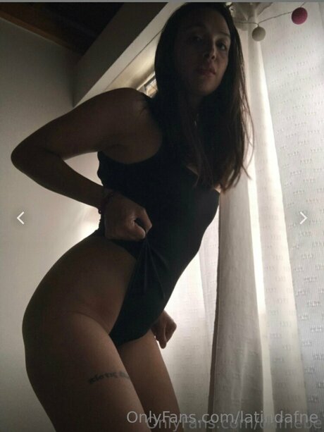 Latindafne best actress gallery