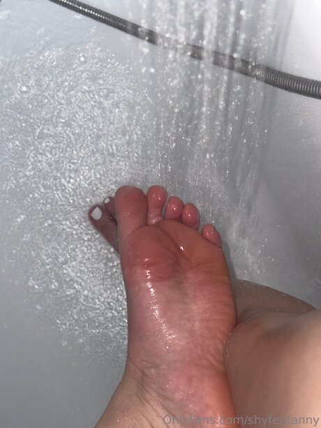 Shyfeetanny adult actress photos