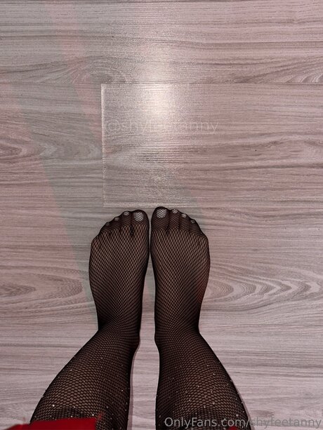 Shyfeetanny sex star images