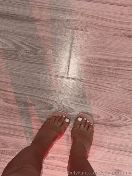 Shyfeetanny beautiful pornstar picture