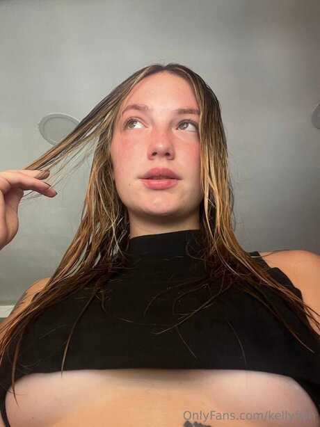 Kellyfish model nude pictures